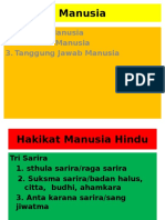 Agama Pertemuan II