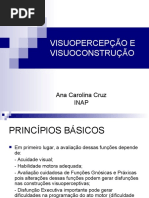 Escala FAST para Avaliação de Alzheimer | PDF | Bem-estar | Médico