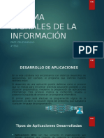 Sistema Digitales de La Información - Clase 01 - Pp