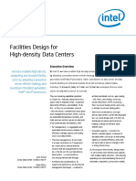 Data Center Facilities Density PDF
