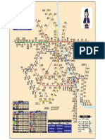 Delhi Metro Feb 2016 PDF