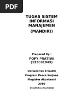 Download Tugas Sim Mandiri by Poppy Pratiwi SN31805499 doc pdf