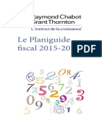 Planiguide 2015 2016