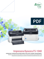 Spec Sheet FS-1040 - SP - WEB PDF