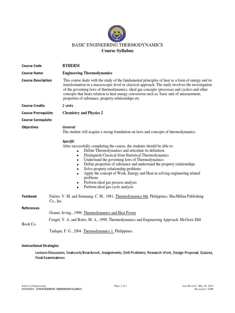Thermodynamics visual data 4