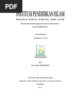 Download Lembaga Pendidikan Islam Era Awal Islam by gueyea SN31805836 doc pdf