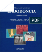 Atlas de Endodoncia - Odontologia