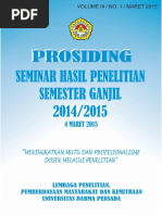 Download PROSIDING-SEMESTER-GANJIL-2014-2015pdf by Yr Subakti SN318064675 doc pdf