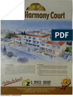 Zavos Harmony Court