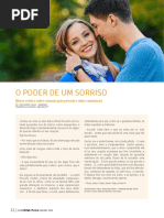 Cronica Sobre Comunicacao