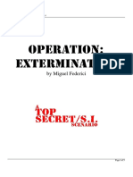 Operation Extermination