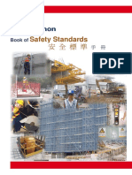 Gammon - Book of Safety Standards