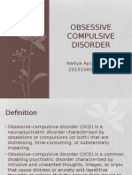 OCD