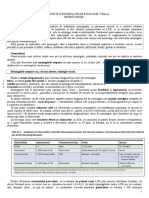 Curs 5 - Neuroviroze