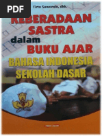 Download Keberadaan Sastra dalam Buku Ajar Bahasa Indonesia Sekolah Dasar by Tirto Suwondo SN318080852 doc pdf