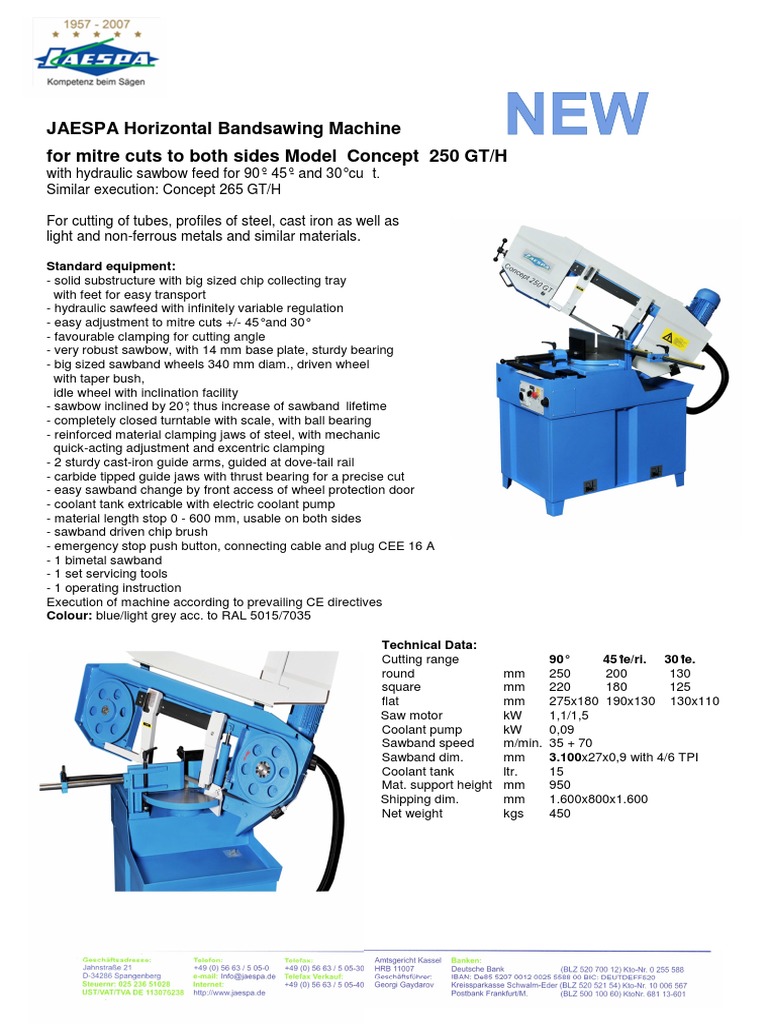 Flyer Concept 250 Gt Engl