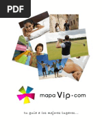 Download Presentacion mapaVip 2010 Spanish by mapaVipcom SN31808304 doc pdf