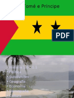 Sao Tome e Principe