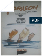 Dinamika Sastra Indonesia Di Tengah Kebinekaan Sastra Daerah