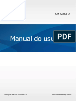 Manual Do Usuario Lollipop