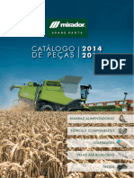 Catalogo Mirador 2014-2015 PDF