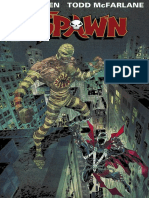 Spawn 264 (2016) (Digital-Empire) PDF