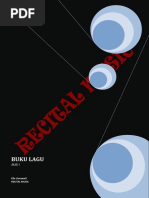 Buku Lagu Pop Indonesia Jilid 1