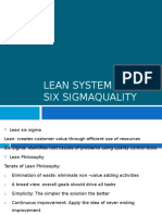 Lean system and Six SigmaQuality.pptx