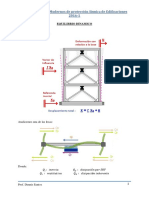 Sistemas Modernos Dinamica Equilibrio Dinámico PUCP