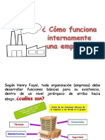 ADMINISTRACION ESTRATEGICA