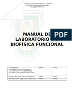 Manual Biofisica Lab 2015