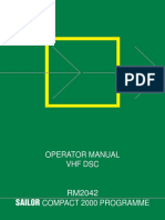 1 VHF DSC RM2042 PDF