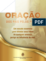 Oração Pais Filhos