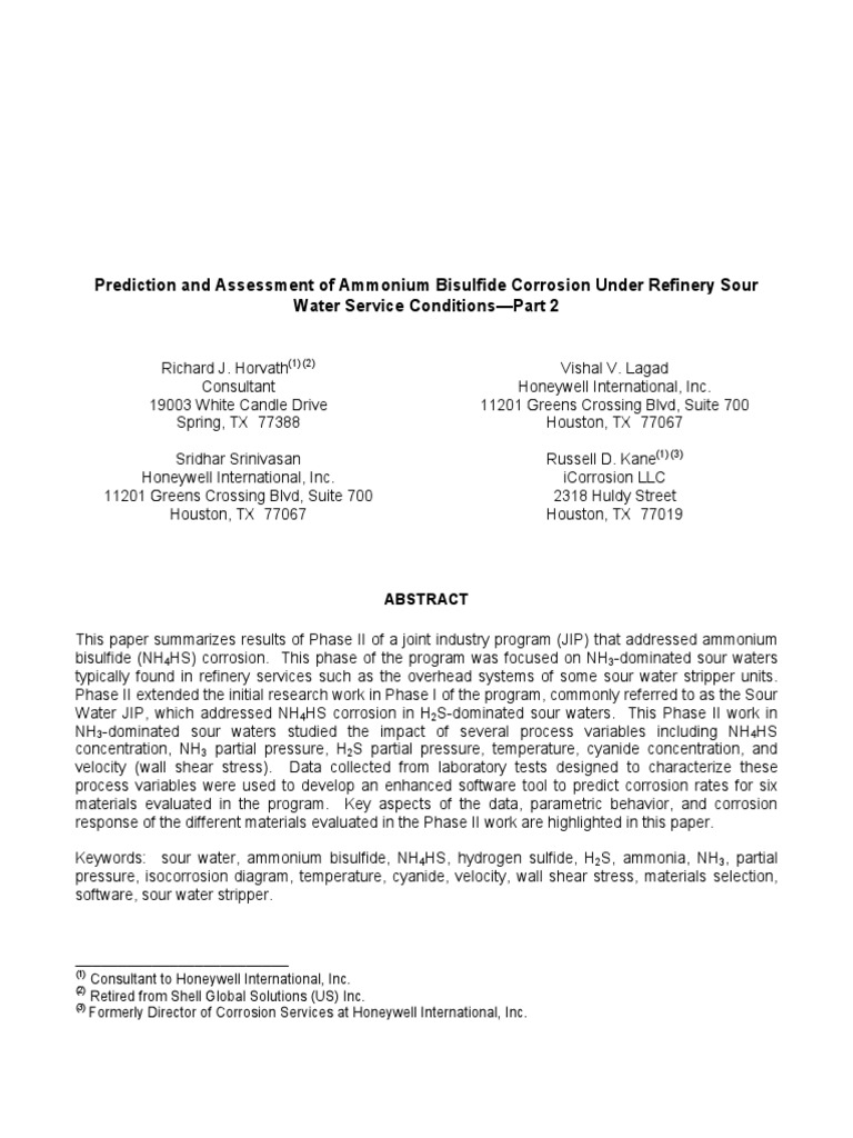 3 main causes of corrosion image
