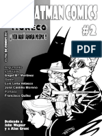 Club Batman Cómics #2-¡¡Muñeco!! Ven Aquí Ahora Mismo PDF