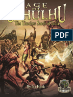 Age of Cthulhu 7 - Timeless Sands of India PDF
