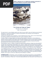 Docfoc.com-Os Contos de Fada Do Tibete