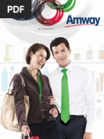 CatalogoAmway-Outono-2010