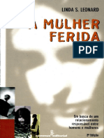 Parte de A Mulher Ferida