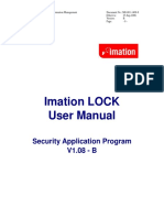 ImationLOCKv108-BManual