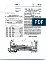 US4167478Universal Modular Screening, Classifying, Cleaning and Sizing Machine