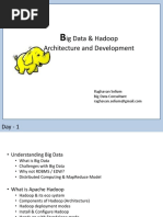 Big Data & Hadoop Training Material 0 1 PDF