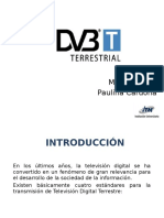 DVB T