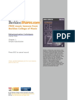 Copia de Berklee Substitutions Jazz.pdf
