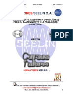 Asesores Seelin Catalogo 2015