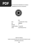 Download Pemeriksaan Kualitas Air Minum by Dwija Bawa Temaja SN31810832 doc pdf