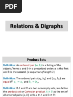 Download Relations  DIgraphs by gdeepthi SN318110132 doc pdf