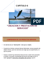 Mktservicios 06-Creación y Prestación