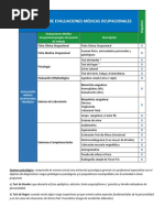 Uso y Manejo de la Tabla Rígida | PDF | Reanimación cardiopulmonar