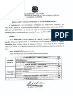 Auxiliar Tecnico Agropecuaria Campus Abaetetetuba